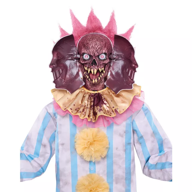 6 Ft 6 In Crackles Animatronic at Spirit Halloween