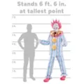 6 Ft 6 In Crackles Animatronic at Spirit Halloween