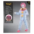 6 Ft 6 In Crackles Animatronic at Spirit Halloween