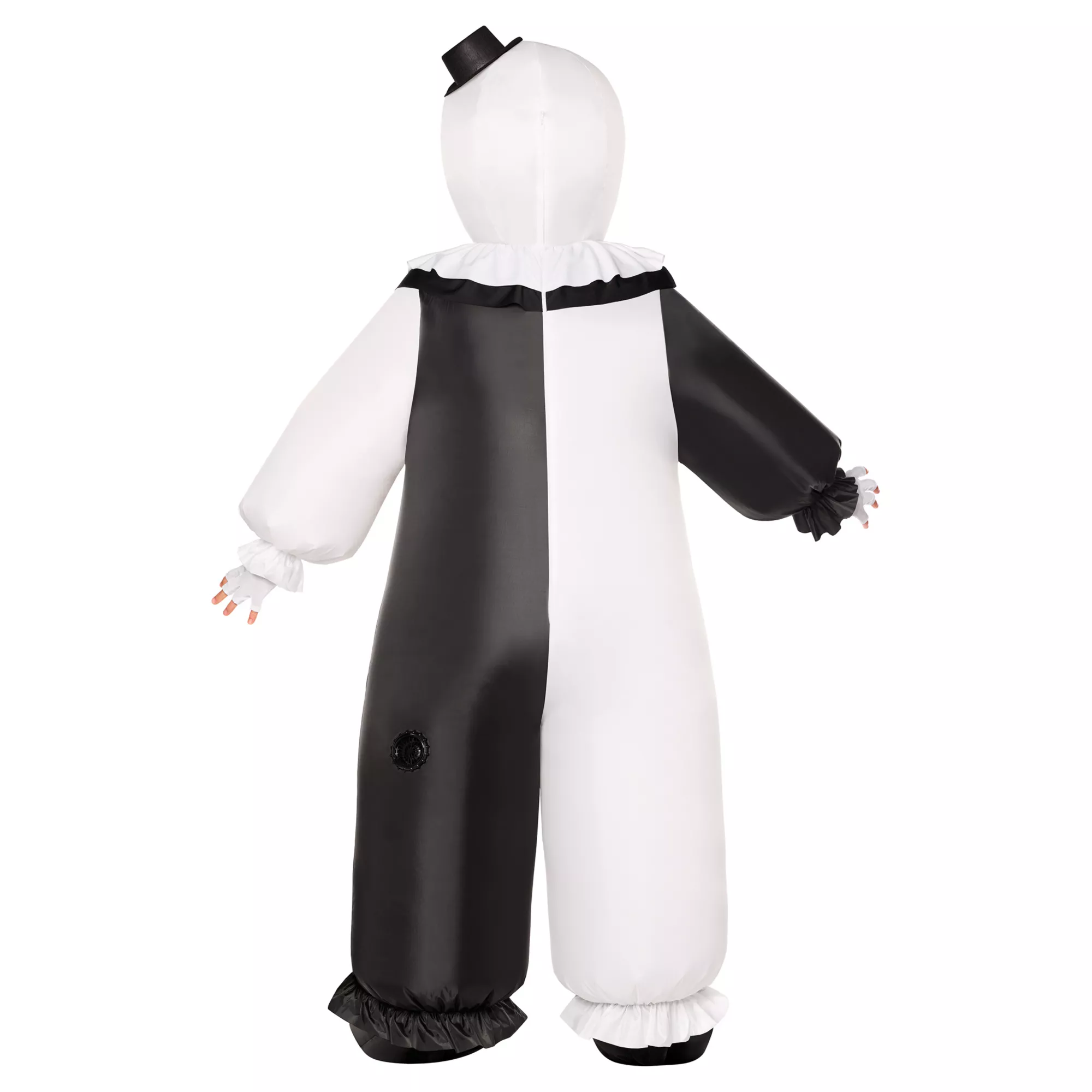 Kids Art the Clown Inflatable Costume - Terrifier