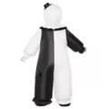 Adult Art the Clown Inflatable Costume - Terrifier at Spirit Halloween