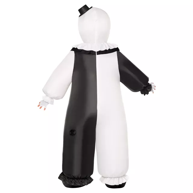 Adult Art the Clown Inflatable Costume - Terrifier at Spirit Halloween