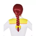Adult Jessie Wig - Toy Story at Spirit Halloween