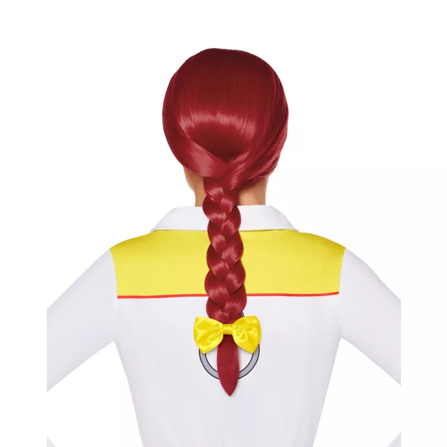 Adult Jessie Wig - Toy Story at Spirit Halloween