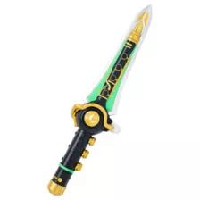 Green Power Ranger Dragon Dagger - Mighty Morphin Power Rangers at Spencer's