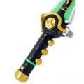 Green Power Ranger Dragon Dagger - Mighty Morphin Power Rangers at Spencer's