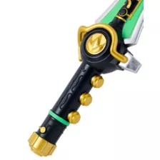 Green Power Ranger Dragon Dagger - Mighty Morphin Power Rangers at Spencer's