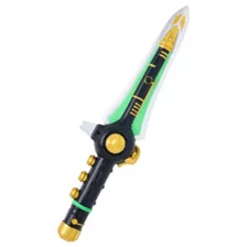 Green Power Ranger Dragon Dagger - Mighty Morphin Power Rangers at Spencer's