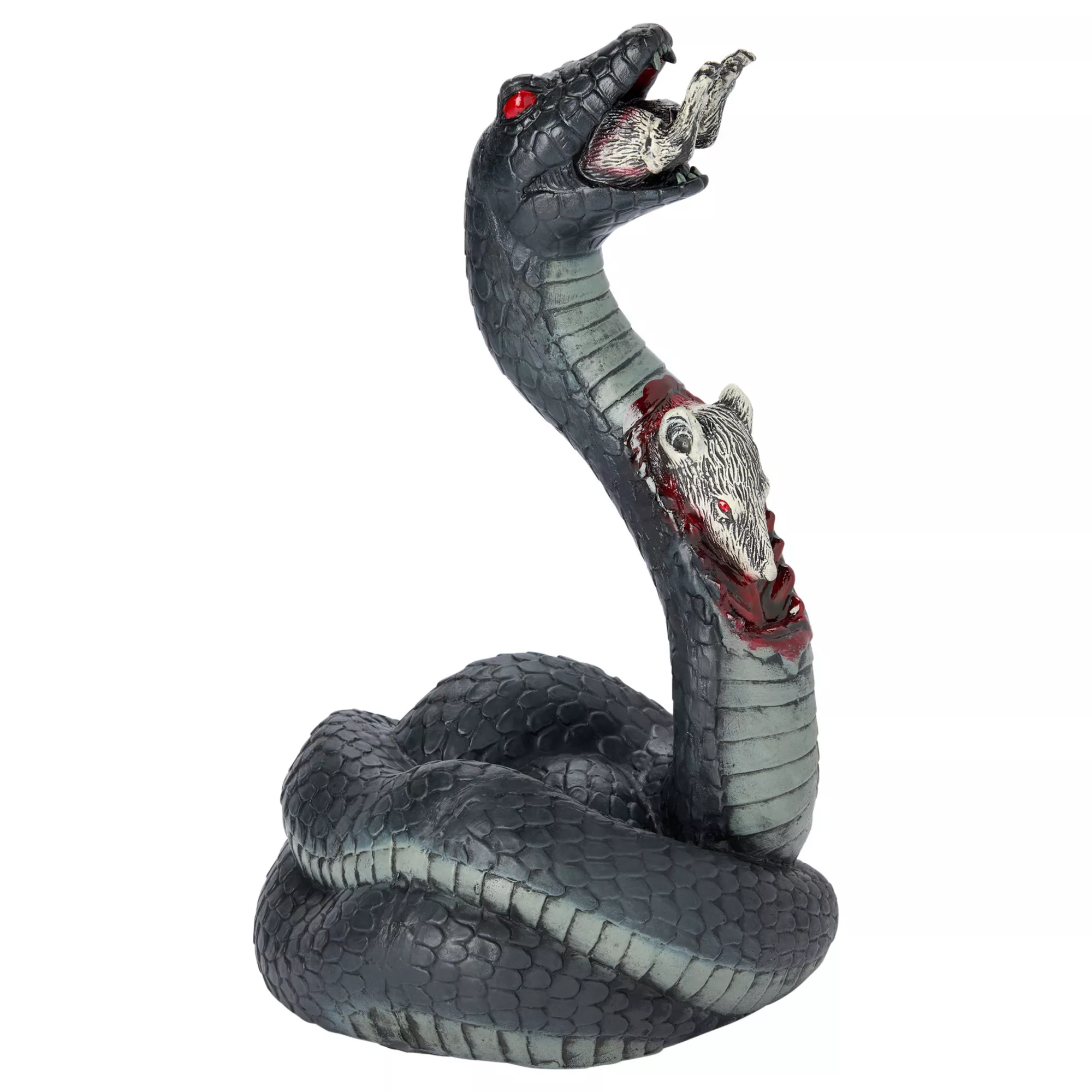 Zombie Snake