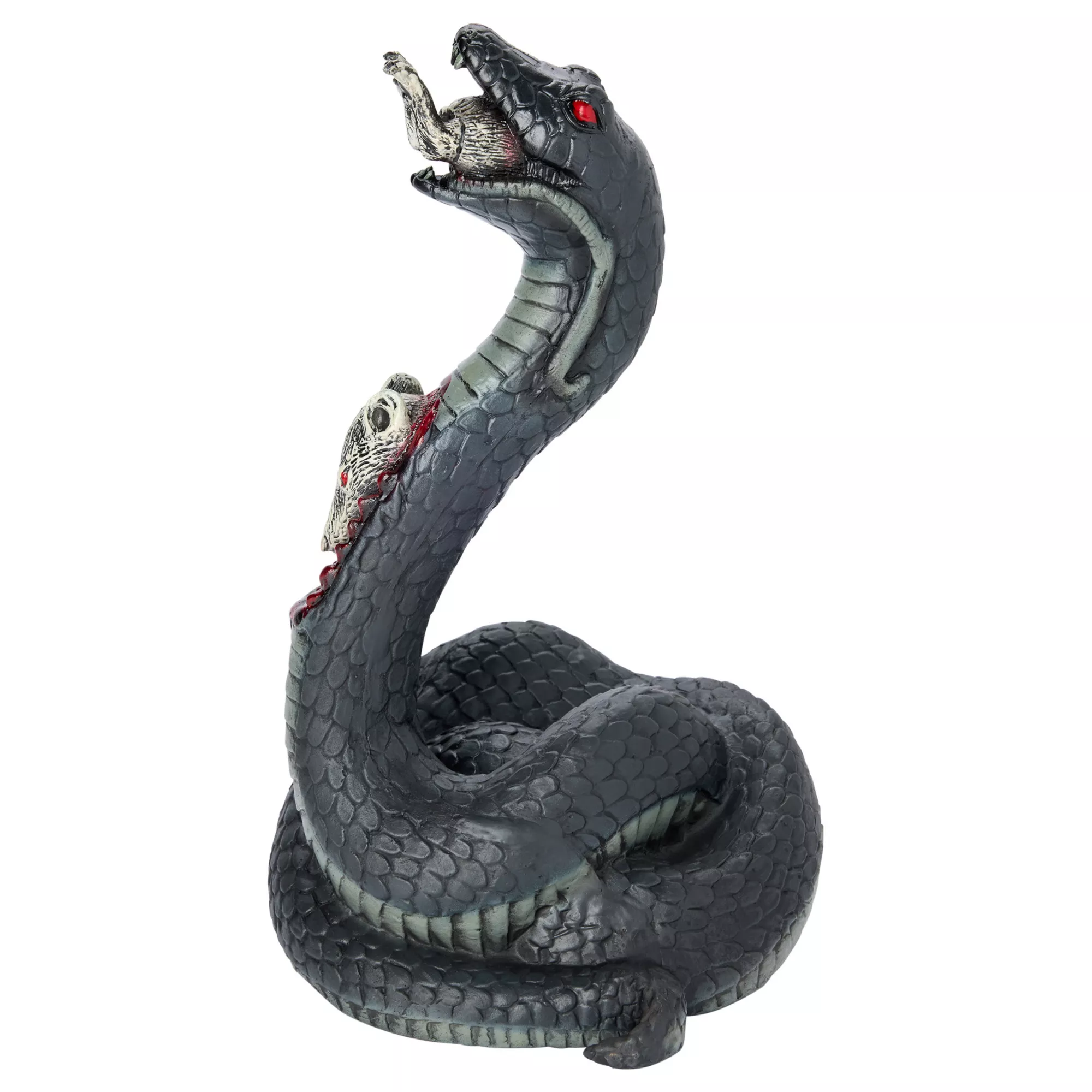 Zombie Snake