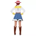 Adult Jessie Dress Costume - Toy Story at Spirit Halloween