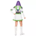Adult Buzz Lightyear Dress Costume - Toy Story at Spirit Halloween