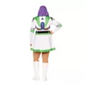 Adult Buzz Lightyear Dress Costume - Toy Story at Spirit Halloween