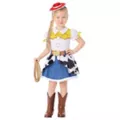 Toddler Jessie Dress Costume - Toy Story at Spirit Halloween