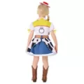 Toddler Jessie Dress Costume - Toy Story at Spirit Halloween