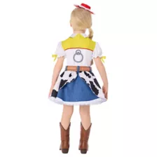Toddler Jessie Dress Costume - Toy Story at Spirit Halloween