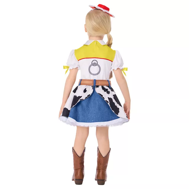 Toddler Jessie Dress Costume - Toy Story at Spirit Halloween