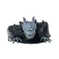 3 Ft Bog Monster Animatronic at Spirit Halloween
