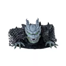 3 Ft Bog Monster Animatronic at Spirit Halloween