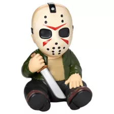 Jason Voorhees Horror Babies ® Static Prop - Jason Universe at Spirit Halloween