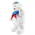 11 Inch Stay Puft Animated Sidestepper - Ghostbusters at Spirit Halloween