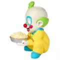 Shorty Horror Babies ® Static Prop - Killer Klowns from Outer Space at Spirit Halloween