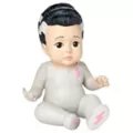 Bride of Frankenstein Horror Babies ® Static Prop - Universal Monsters at Spirit Halloween