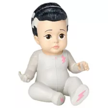Bride of Frankenstein Horror Babies ® Static Prop - Universal Monsters at Spirit Halloween