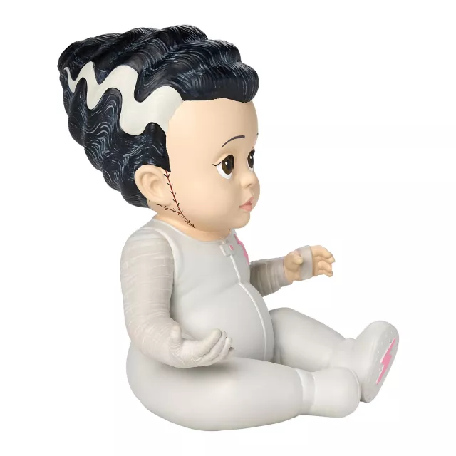 Bride of Frankenstein Horror Babies ® Static Prop - Universal Monsters at Spirit Halloween