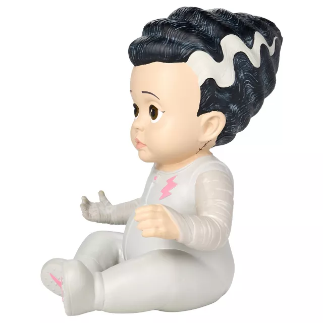 Bride of Frankenstein Horror Babies ® Static Prop - Universal Monsters at Spirit Halloween