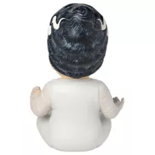 Bride of Frankenstein Horror Babies ® Static Prop - Universal Monsters at Spirit Halloween