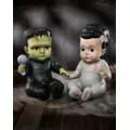Bride of Frankenstein Horror Babies ® Static Prop - Universal Monsters at Spirit Halloween