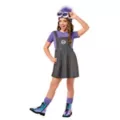 Kids Evil Kevin Dress Costume - Minions at Spirit Halloween