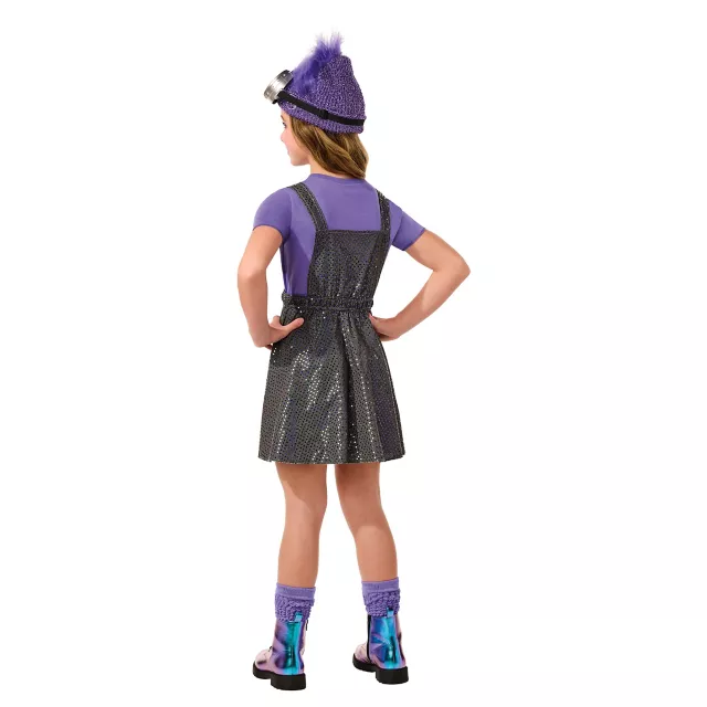 Kids Evil Kevin Dress Costume - Minions at Spirit Halloween