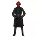 Kids Darth Maul Costume - Star Wars Prequel Trilogy Episodes I through III at Spirit Halloween
