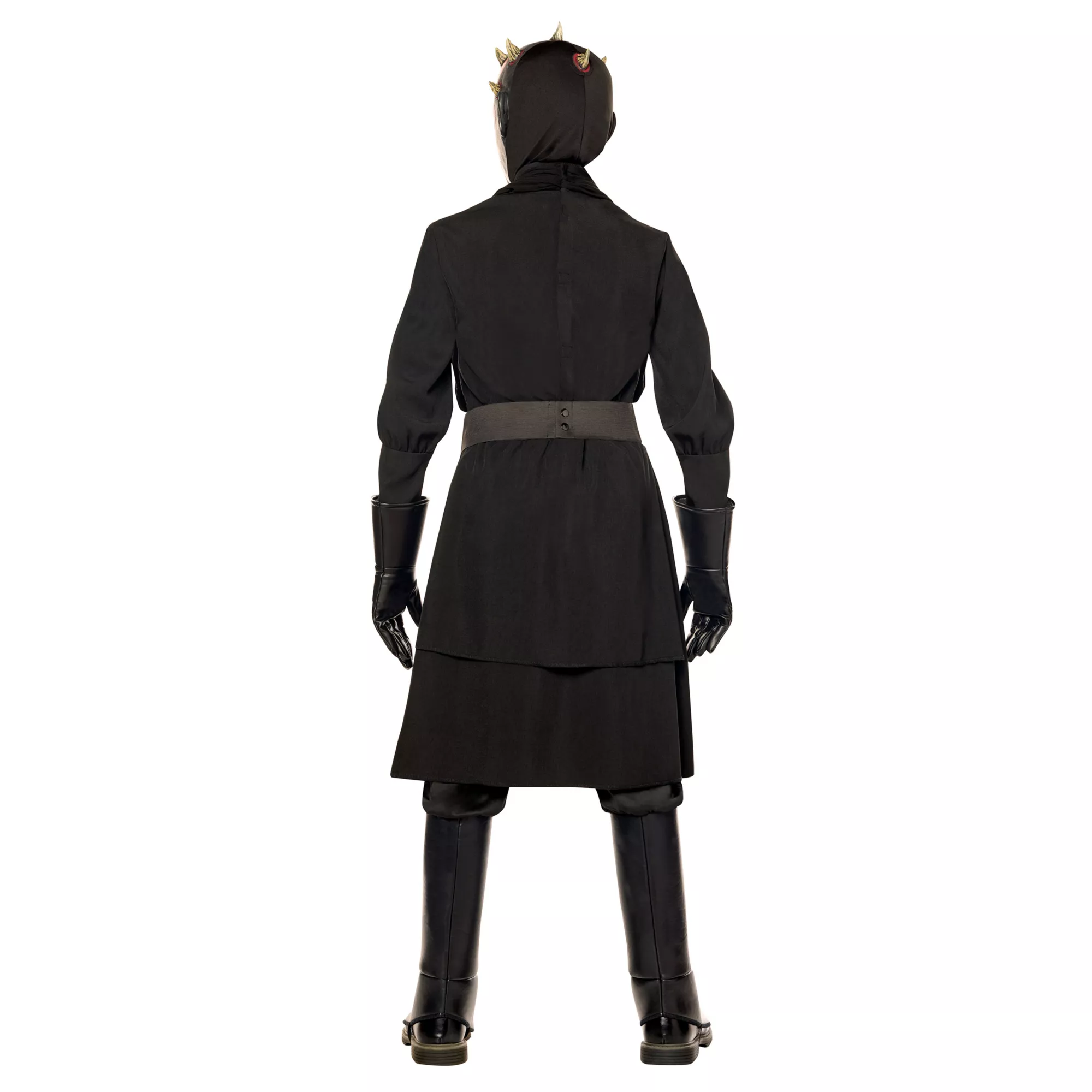 Kids Darth Maul Costume - Star Wars Prequel Trilogy Episodes I through III at Spirit Halloween