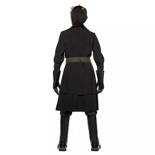 Kids Darth Maul Costume - Star Wars Prequel Trilogy Episodes I through III at Spirit Halloween