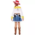 Kids Jessie Dress Costume -  Toy Story at Spirit Halloween