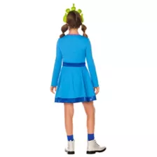Kids Alien Dress Costume - Toy Story at Spirit Halloween