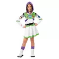 Kids Buzz Lightyear Dress Costume - Toy Story at Spirit Halloween