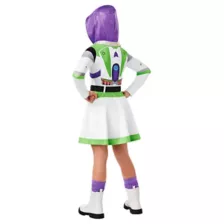 Kids Buzz Lightyear Dress Costume - Toy Story at Spirit Halloween