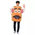 Adult Mr. & Mrs. Potato Head Costume Toy Story at Spirit Halloween