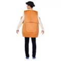 Adult Mr. & Mrs. Potato Head Costume Toy Story at Spirit Halloween