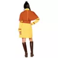 Adult Aang Dress Costume - Avatar: The Last Airbender at Spirit Halloween
