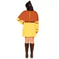 Adult Aang Dress Costume - Avatar: The Last Airbender at Spirit Halloween