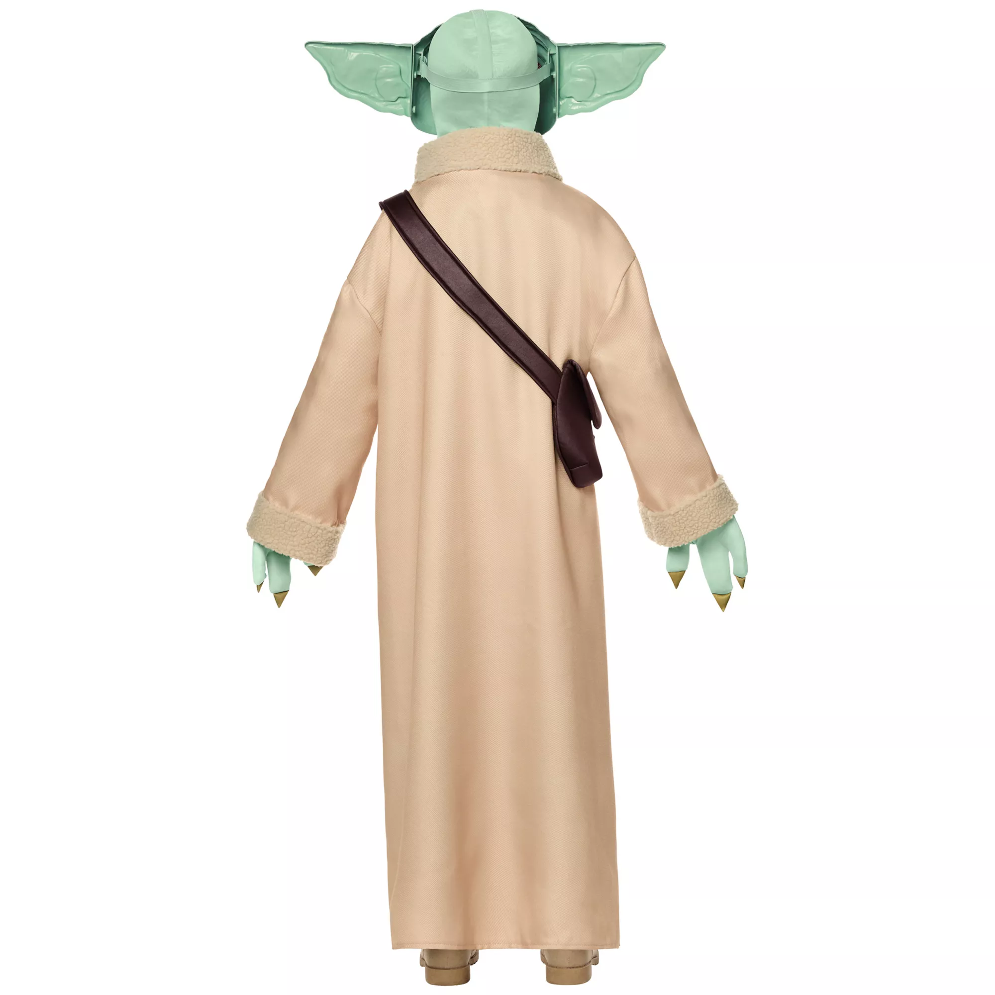 Kids Grogu Costume - The Mandalorian and