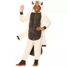 Kids Appa Jumpsuit Costume - Avatar: The Last Airbender at Spirit Halloween