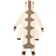 Kids Appa Jumpsuit Costume - Avatar: The Last Airbender at Spirit Halloween