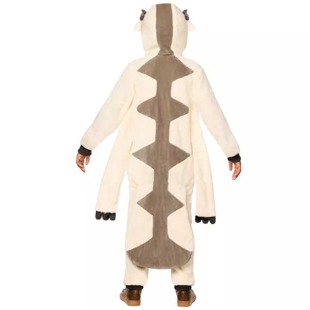 Kids Appa Jumpsuit Costume - Avatar: The Last Airbender at Spirit Halloween