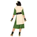 Adult Toph Costume - Avatar: The Last Airbender at Spirit Halloween